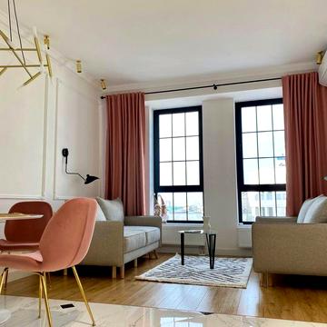 Миколи Міхновського бульв. (Дружби Народів), 14-16