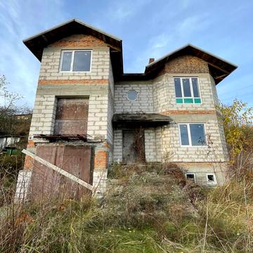 Садова вул.