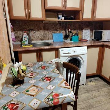 Сдам квартиру на Чеботарской!