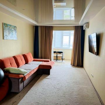 2 к. квартира у ЖК Набережний квартал 72.5 кв м ! ЖК Набережний квартал