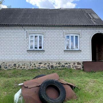 Продаж будинку, Вінницька область