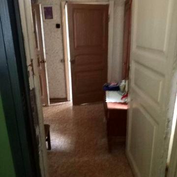 Аренда 2-к квартиры на пос.Артема