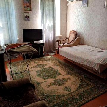 Аренда 2-к квартиры на пос.Артема