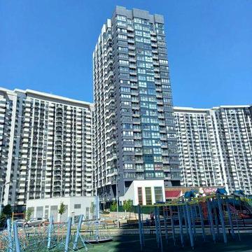 Продам 3-кімнатну квартиру вул. Зарічна 3-А в ЖК «Зарічний» ЖК Зарічний