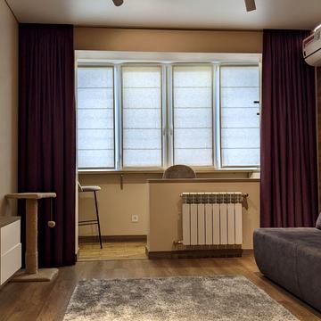 Леся Сердюка вул. (Командарма Корка), 14