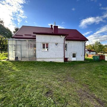 Будинок заходь і живи в м.Кременець Тернопільська обл.