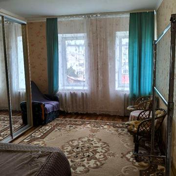 Сдам 3 комнатную квартиру Слободка/ Винниченко