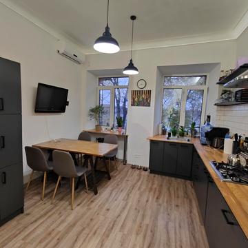 Сергія Нігояна просп. (Калініна), 50