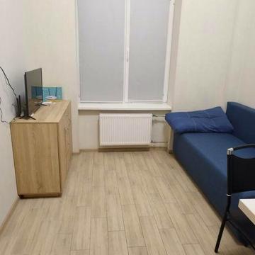 Сдам студия на Воробьевых горах!