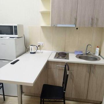 Сдам студия на Воробьевых горах!