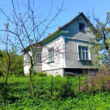 Продається будинок в селі Дубаневичі