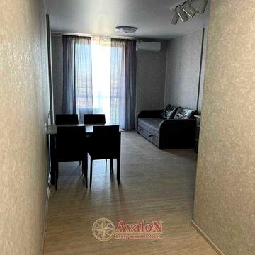 Квартира с ремонтом на ул. Сахарова. Новый дом! 32000 у.е.