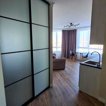 Причальна вул., 12