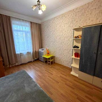 Здам 3-кімнатну квартиру, Солом’янський район