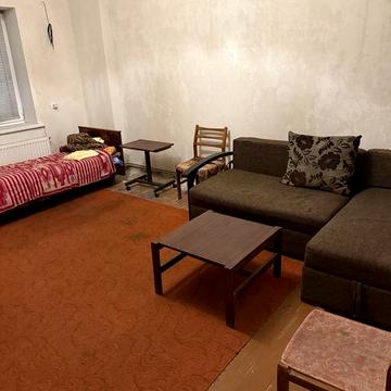 2ух кімнатна квартира в місті Шостка