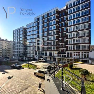 Продаж 2к квартири вул. Малоголосківська, зданий будинок ЖК Сьоме небо