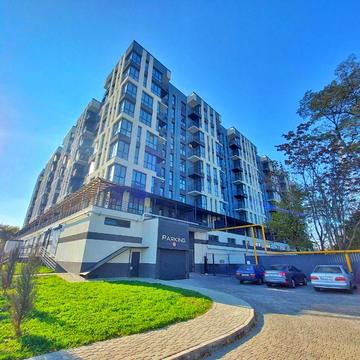 Героїв Рятувальників вул. (Володі Дубініна), 6