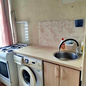 1-кімнатна  Вул. Сімї   Іздиковських, 17