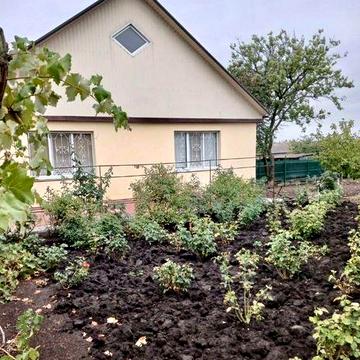 Продам приватний будинок