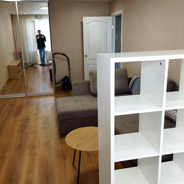 Продаж 1к Квартира Ірпінська (Абхазька) вулиця