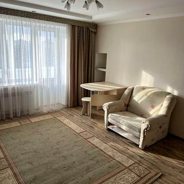 Здається 1-кімнатна квартира