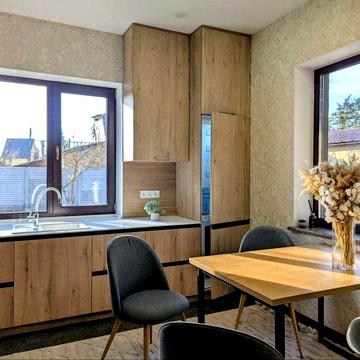 Ірпінь, будинок з ремонтом, 180 м2, перша здача, без % для орендаря!