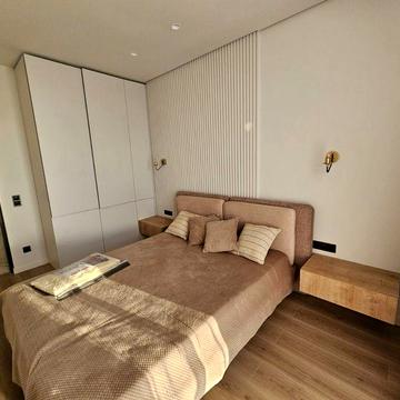 Оренда новоі квартири в ЖК « Park Land”