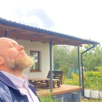 Будинок де вільно дихається і заїхати можна одразу після угоди