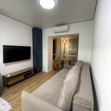 Оренда 1к квартири в центрі міста!