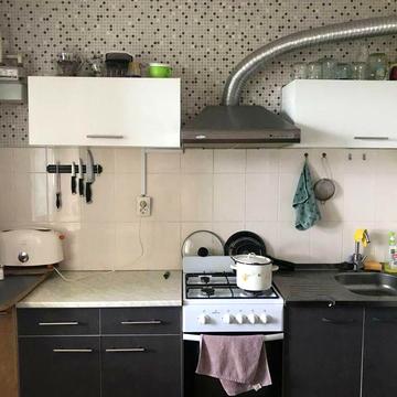 Оренда 1 кв район Боженка, 3 пов., новобудова