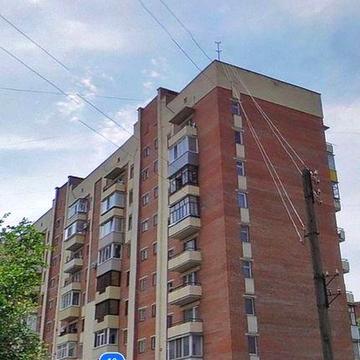 Полтава. Біля "Мотелю" Трехкімнатна квартира. Район Мотелю ЖК осбб