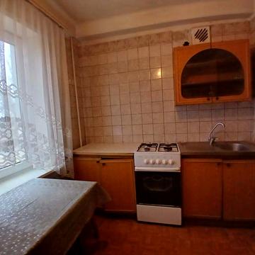 Сдам 1-комнатную квартиру