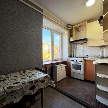 Квартира в центрі Агрономічного