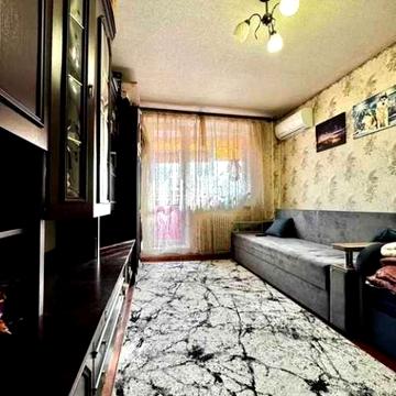 Продам 1 комн кв Комфортный 3 этаж из 9 Роганский ж/м Индустриальн OA