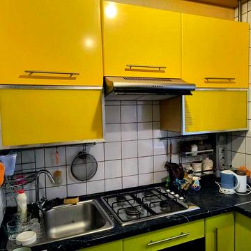 Сдам 3-х комнатную на Салтовке