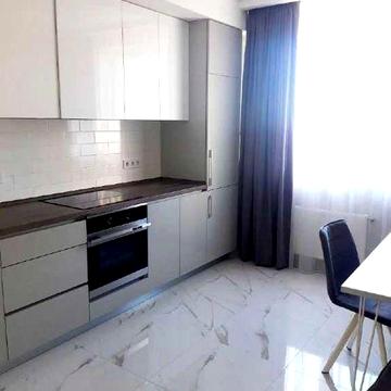 Продам новую стильную квартиру в новом доме с автономией