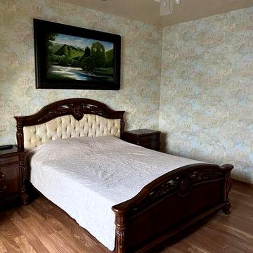 Нова квартира у самому центрі Трускавця