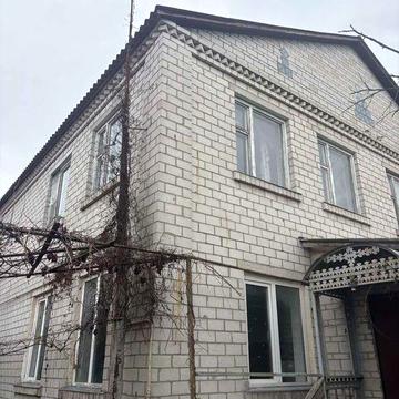 Частина будинку по старотроїцькій