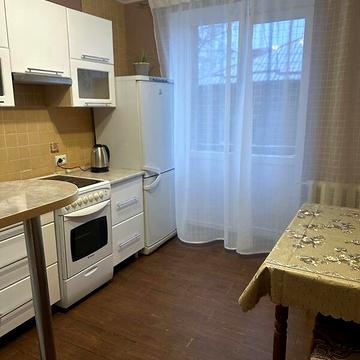 Продаж 1к Квартира Василя Червонія (Гагаріна) вулиця