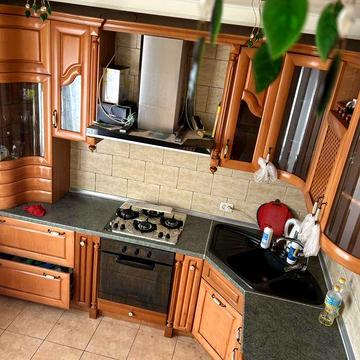 Сдам 2-к квартиру Свет не отключают