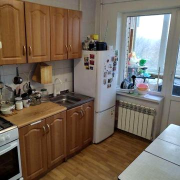 Продам 1к Тополь 1 Эпицентр Паникахи Терра Запорожское шоссе 5эт Газ!