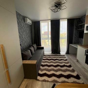 Смарт квартира під оренду