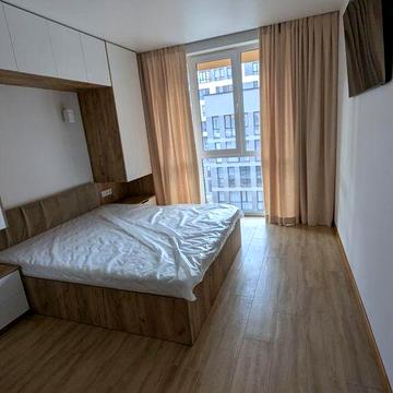 Оренда ЖК Fabrik вул.Стрийська