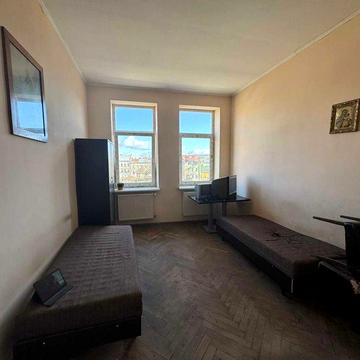 Оренда 1 кімнатної квартири вул Хмельницького ( Волинська )