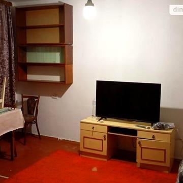 Довгострокова оренда 1к Квартира Вітрука вулиця