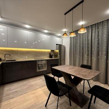 Нова 1К квартира "Park Hall", Соборна, 16 ЖК Park Hall