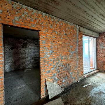 Новобудова. Гоголя 3.