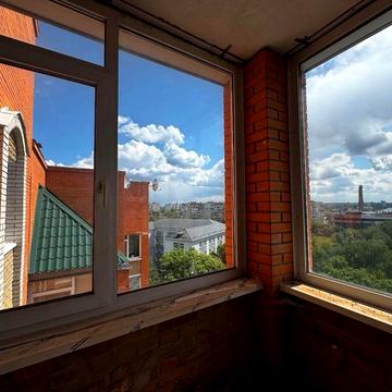 Новобудова. Гоголя 3.