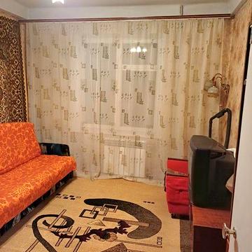 Долгосрочная аренда укомплектованной 2х кв. Космос.