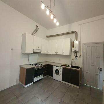 Здається 2-х кімнатна квартира